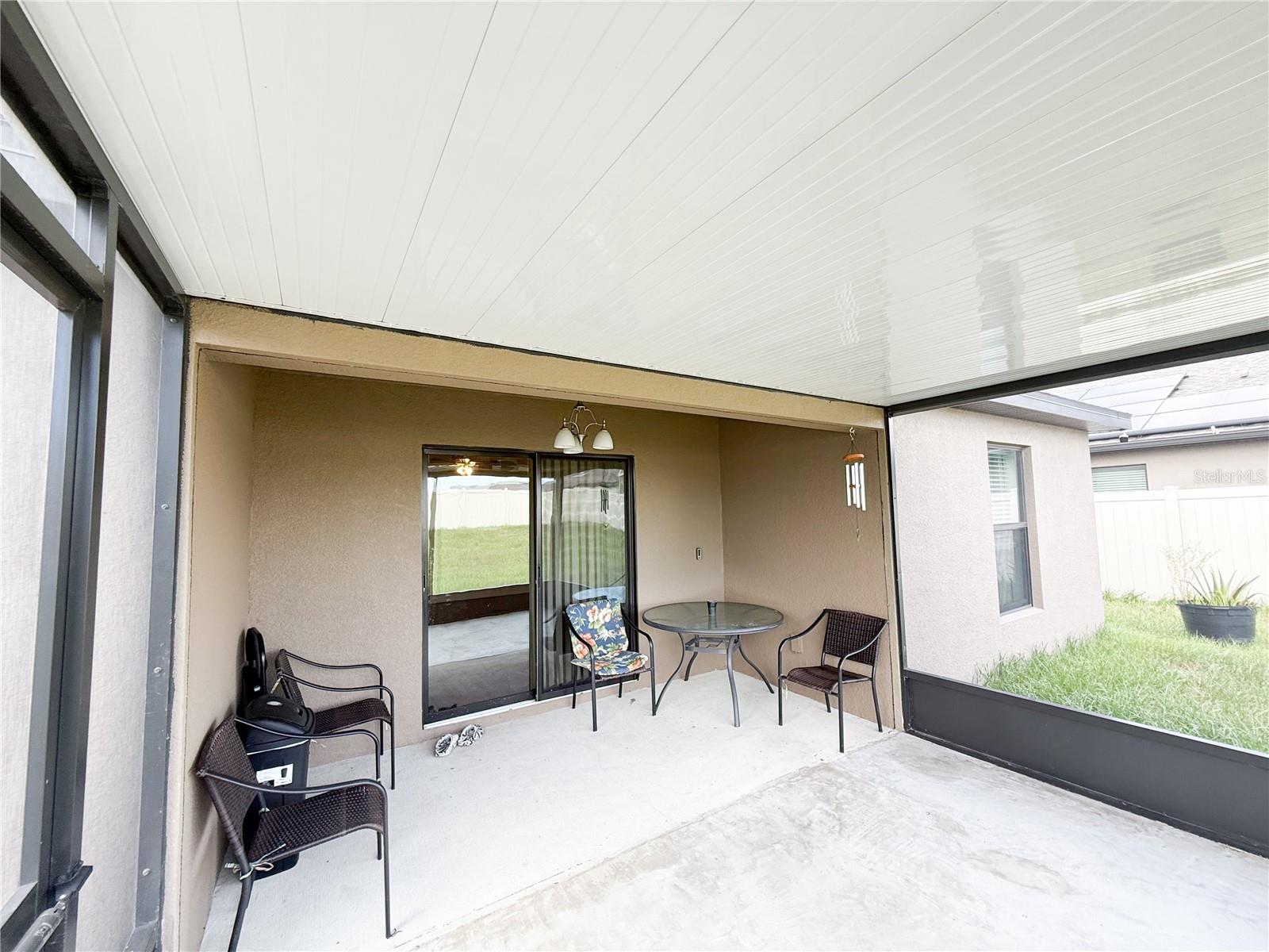 RIDGE/SWAN LAKE - Residential