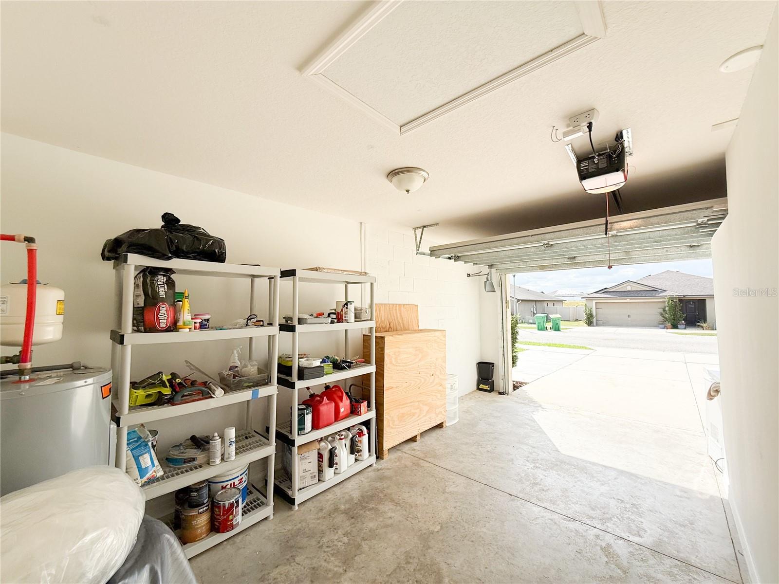 RIDGE/SWAN LAKE - Residential