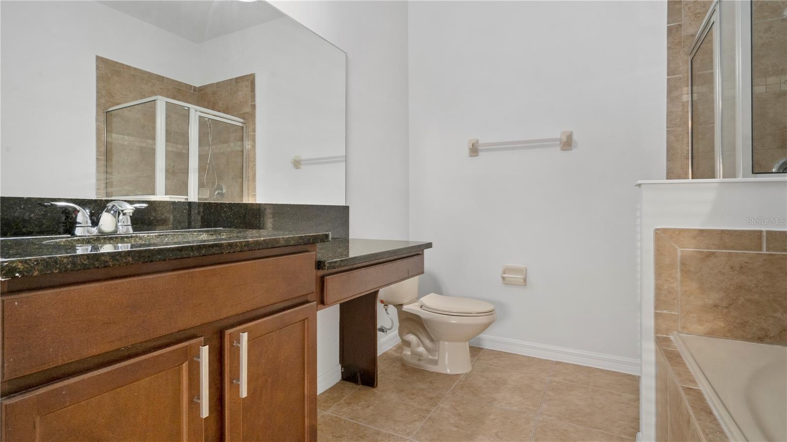 ENCLAVE/MOSS PARK PH 02B - Residential