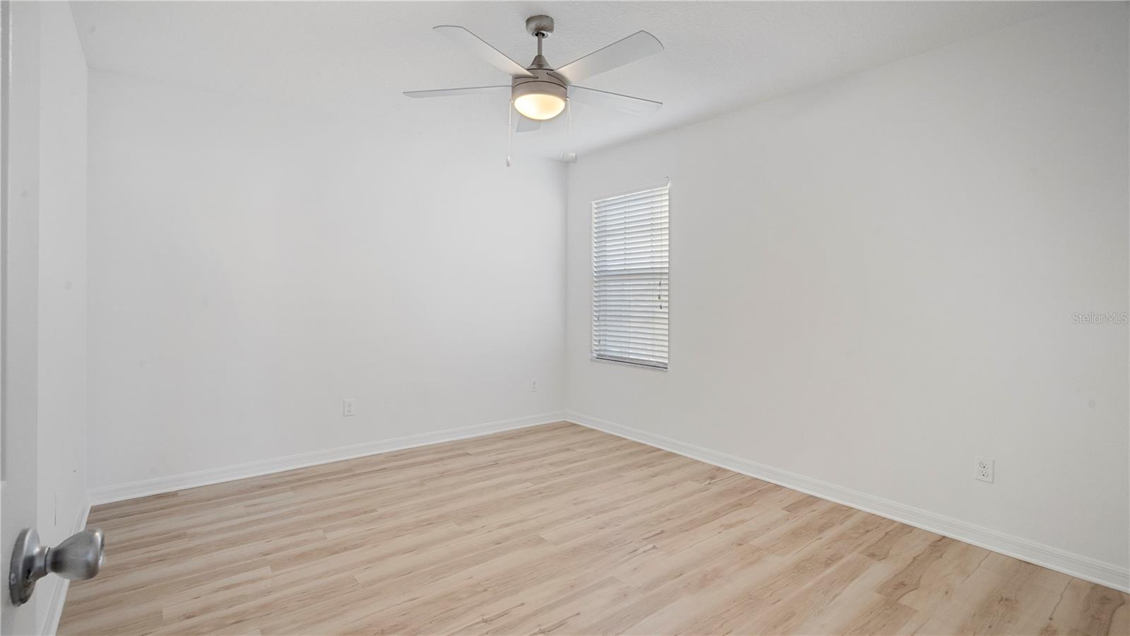 ENCLAVE/MOSS PARK PH 02B - Residential