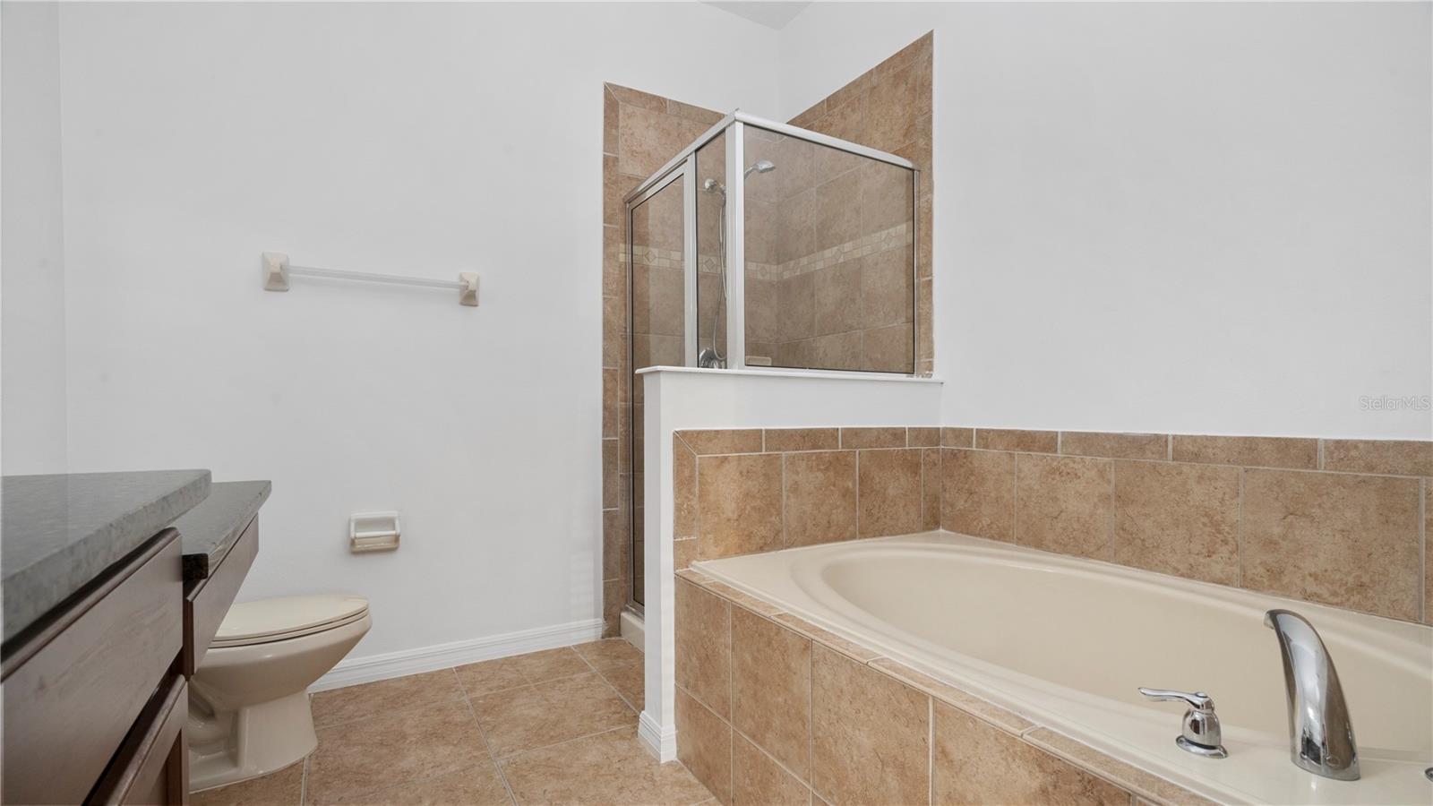 ENCLAVE/MOSS PARK PH 02B - Residential