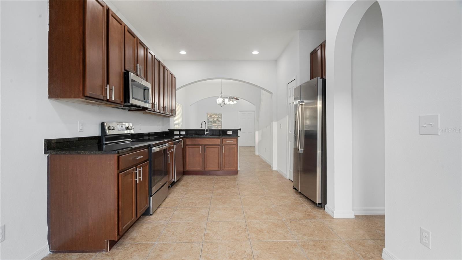 ENCLAVE/MOSS PARK PH 02B - Residential