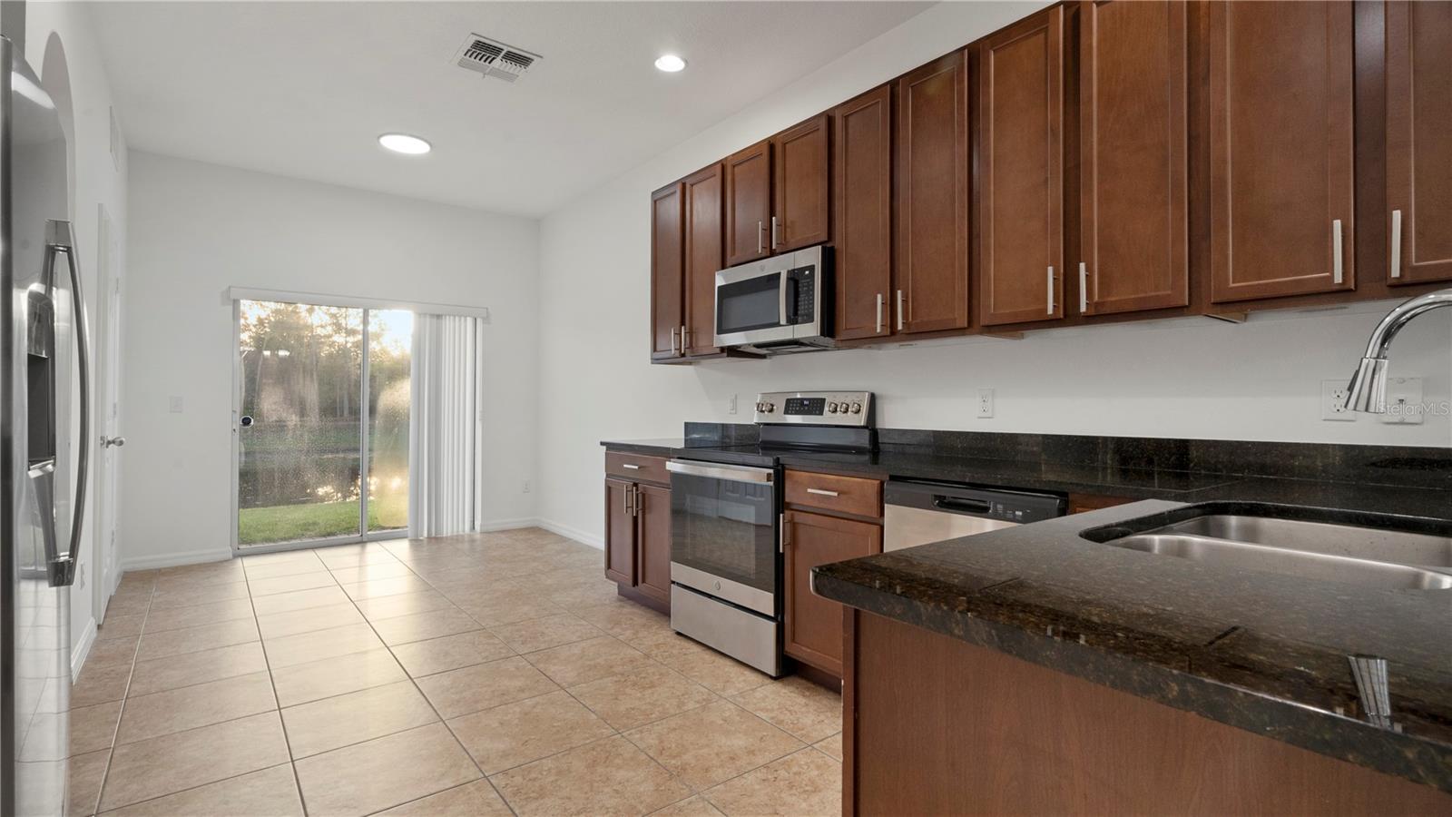 ENCLAVE/MOSS PARK PH 02B - Residential