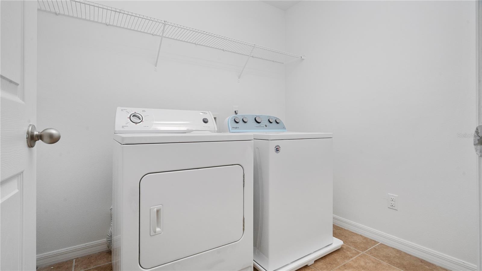 ENCLAVE/MOSS PARK PH 02B - Residential