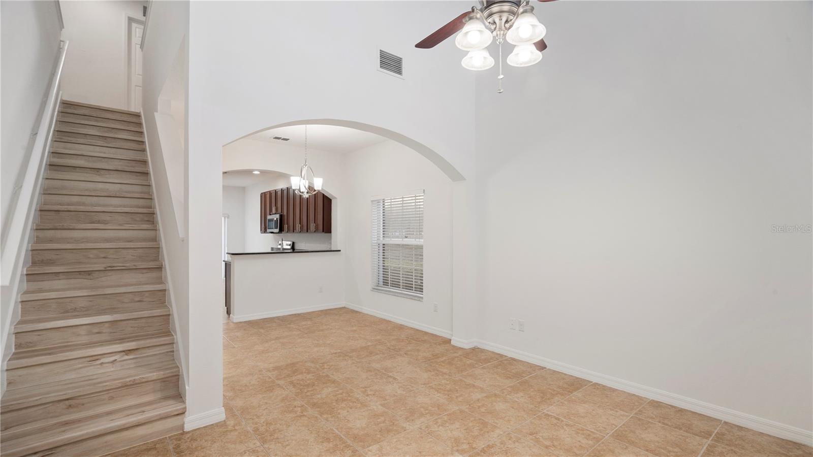 ENCLAVE/MOSS PARK PH 02B - Residential