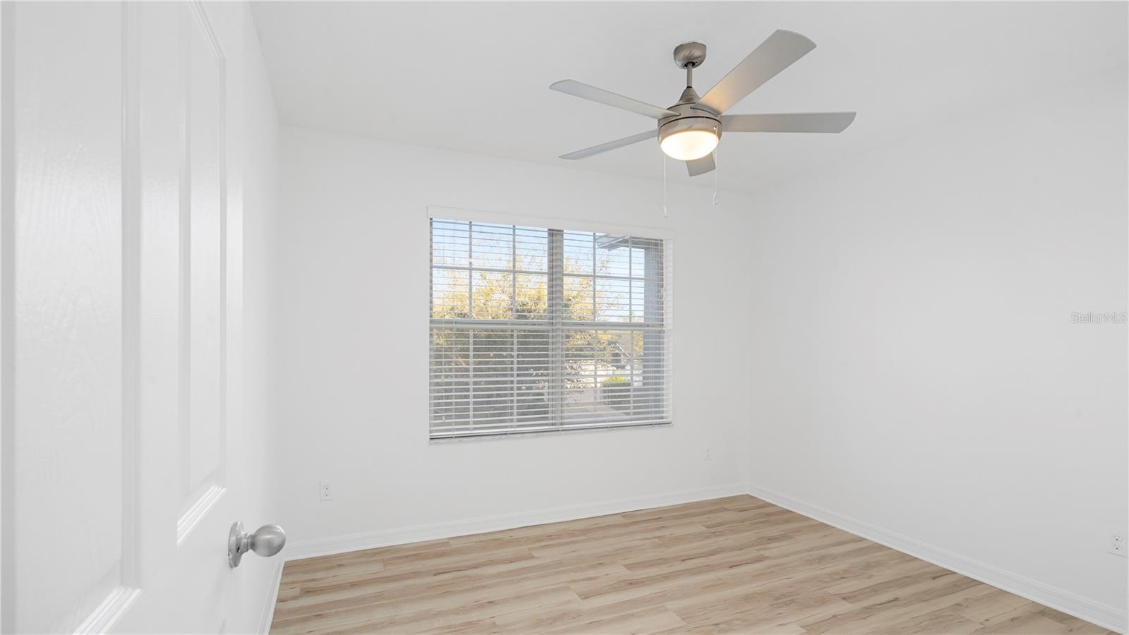 ENCLAVE/MOSS PARK PH 02B - Residential