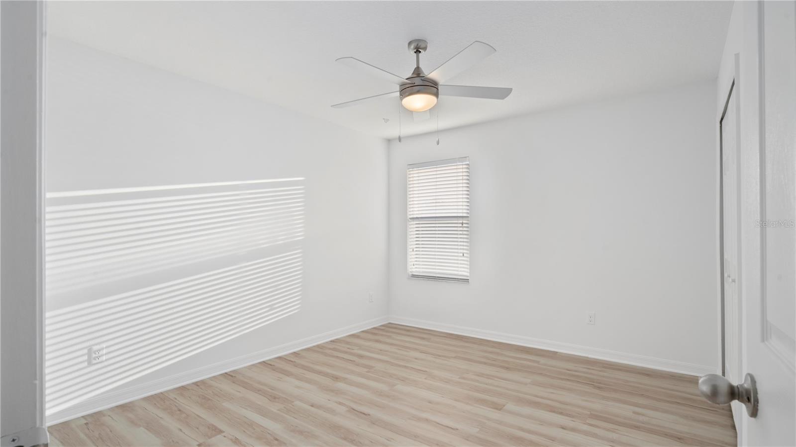 ENCLAVE/MOSS PARK PH 02B - Residential