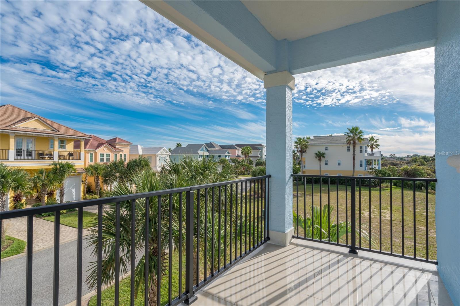 OCEAN HAMMOCK - Residential