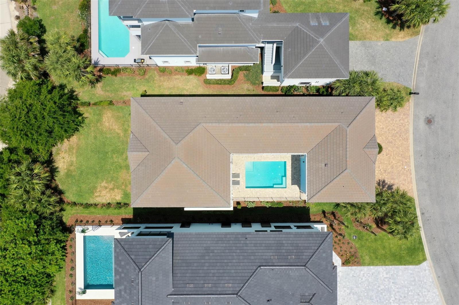 OCEAN HAMMOCK - Residential