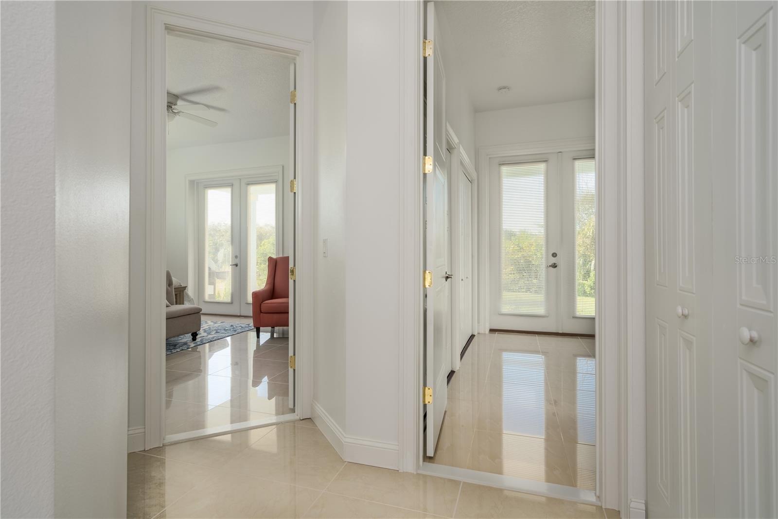 OCEAN HAMMOCK - Residential