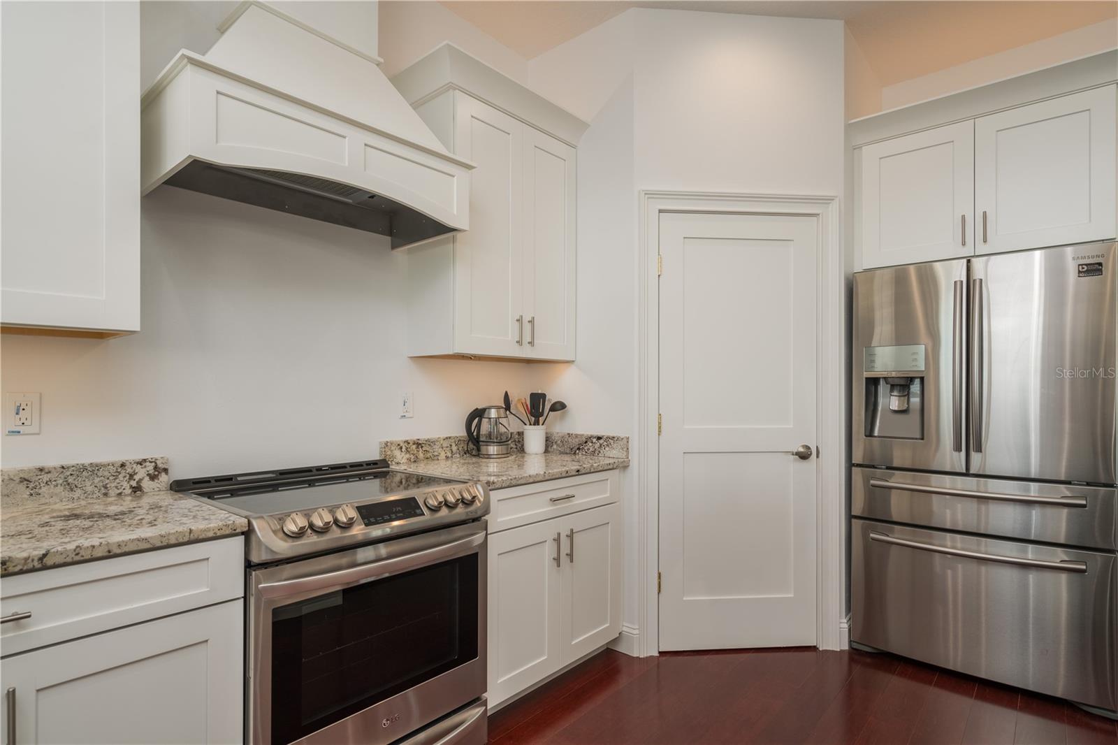 OCEAN HAMMOCK - Residential