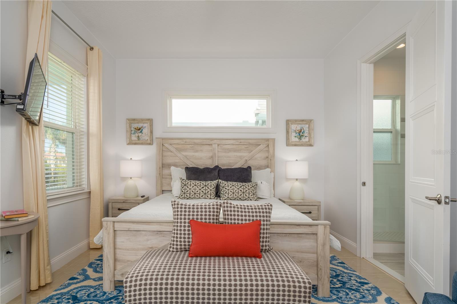 OCEAN HAMMOCK - Residential