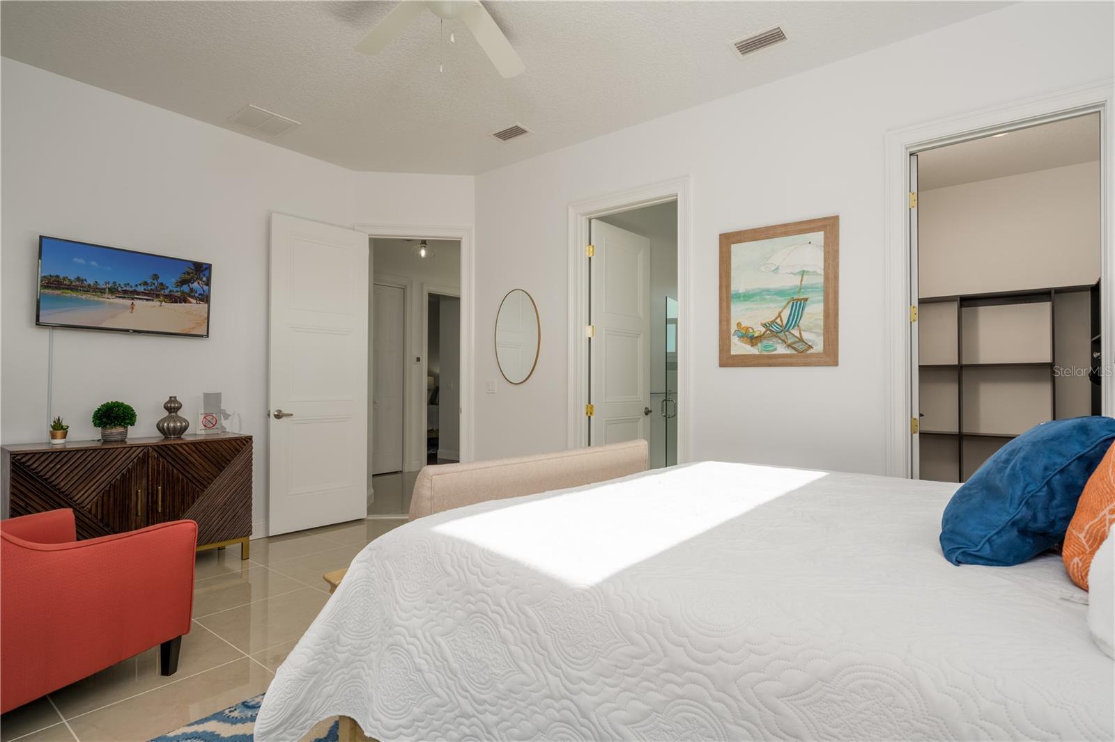 OCEAN HAMMOCK - Residential