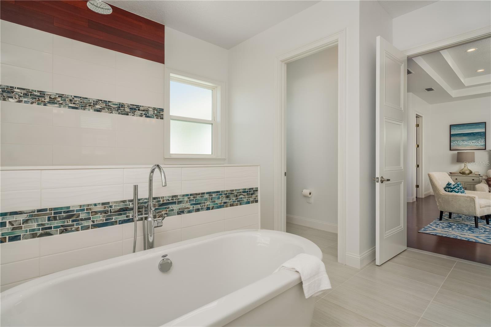 OCEAN HAMMOCK - Residential