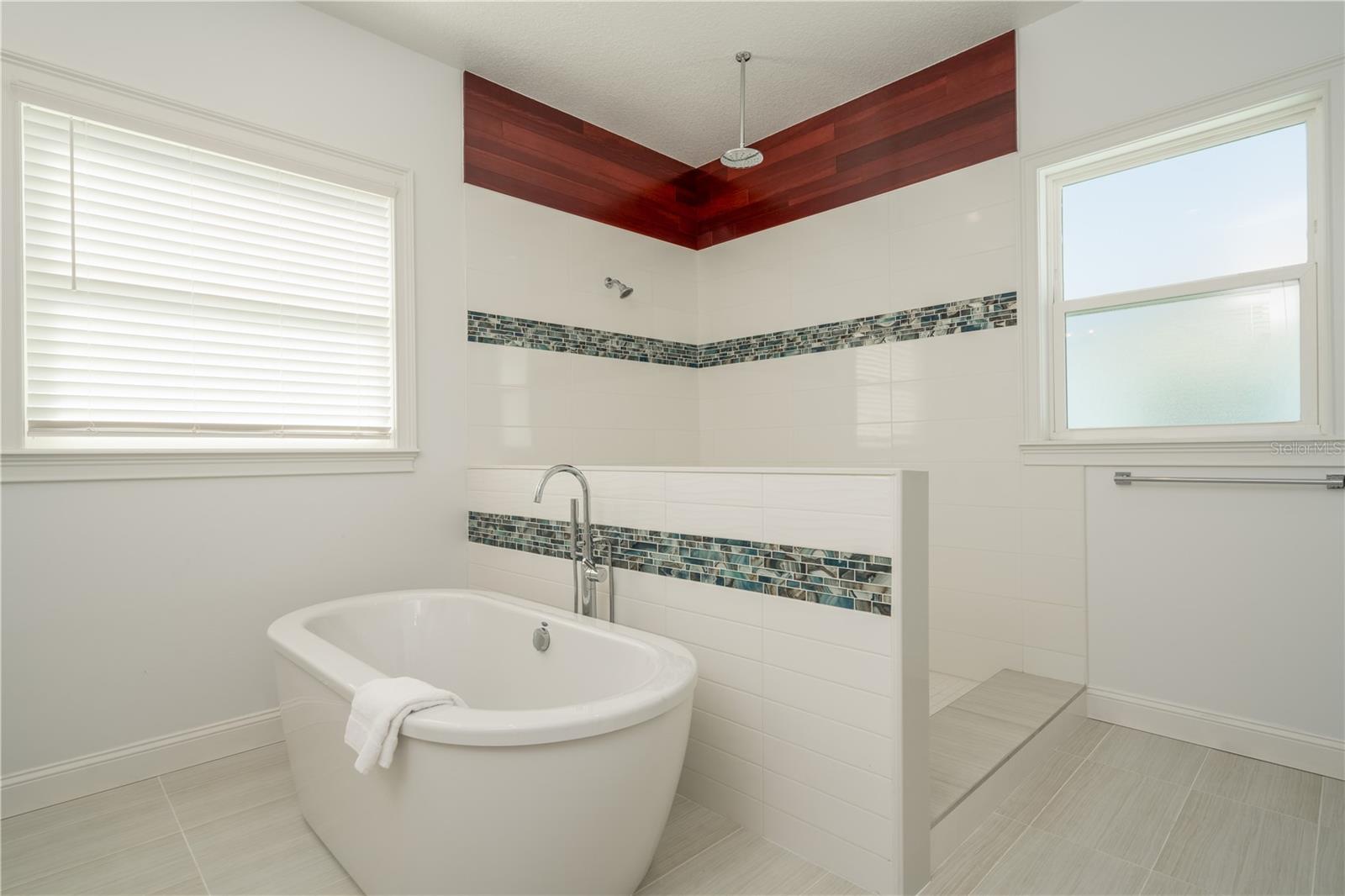 OCEAN HAMMOCK - Residential