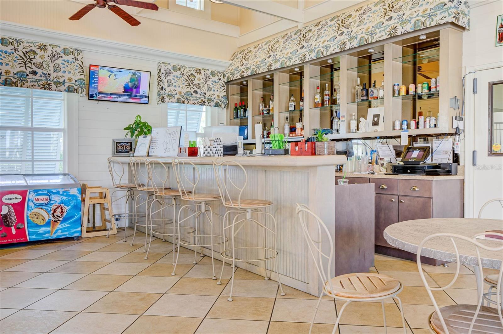 OCEAN HAMMOCK - Residential