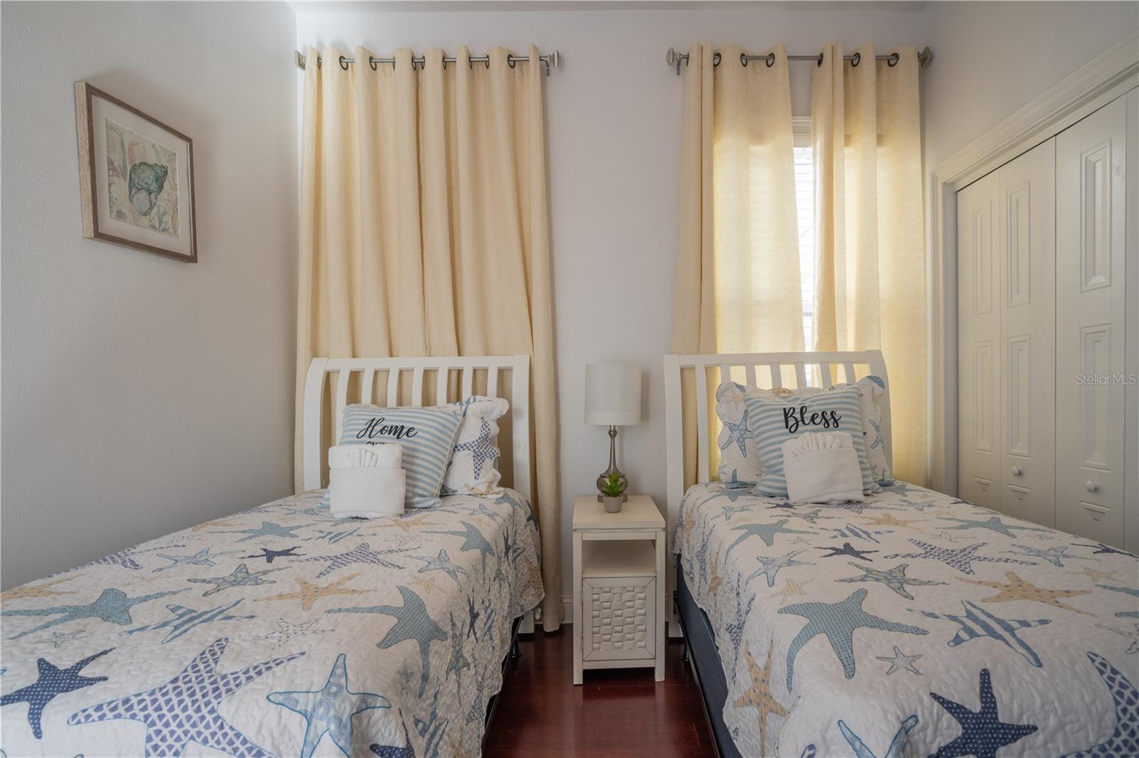 OCEAN HAMMOCK - Residential