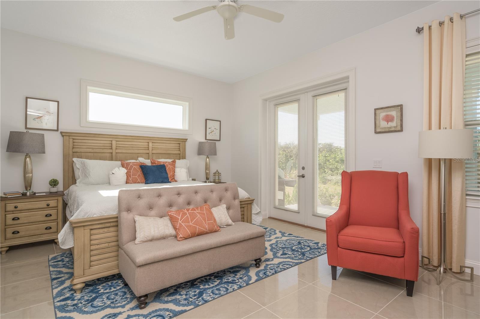 OCEAN HAMMOCK - Residential