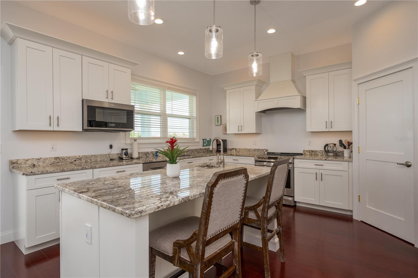 OCEAN HAMMOCK - Residential