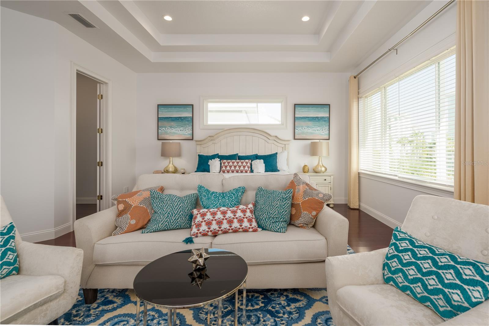 OCEAN HAMMOCK - Residential