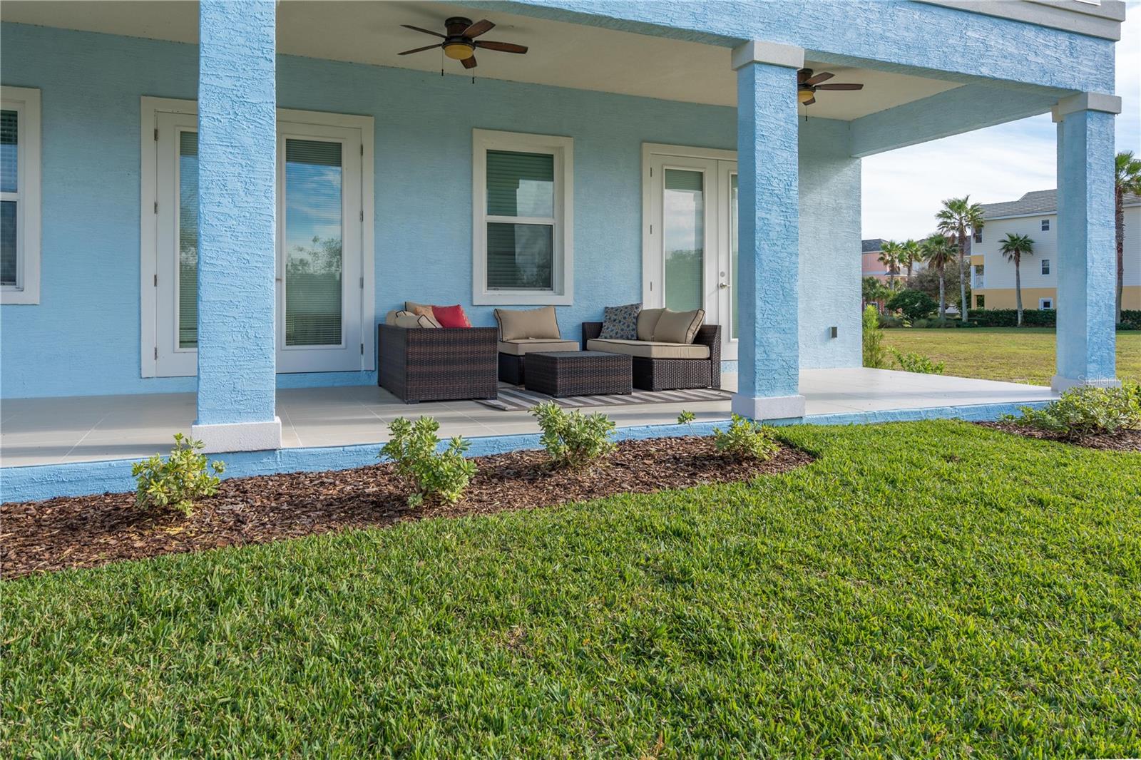 OCEAN HAMMOCK - Residential