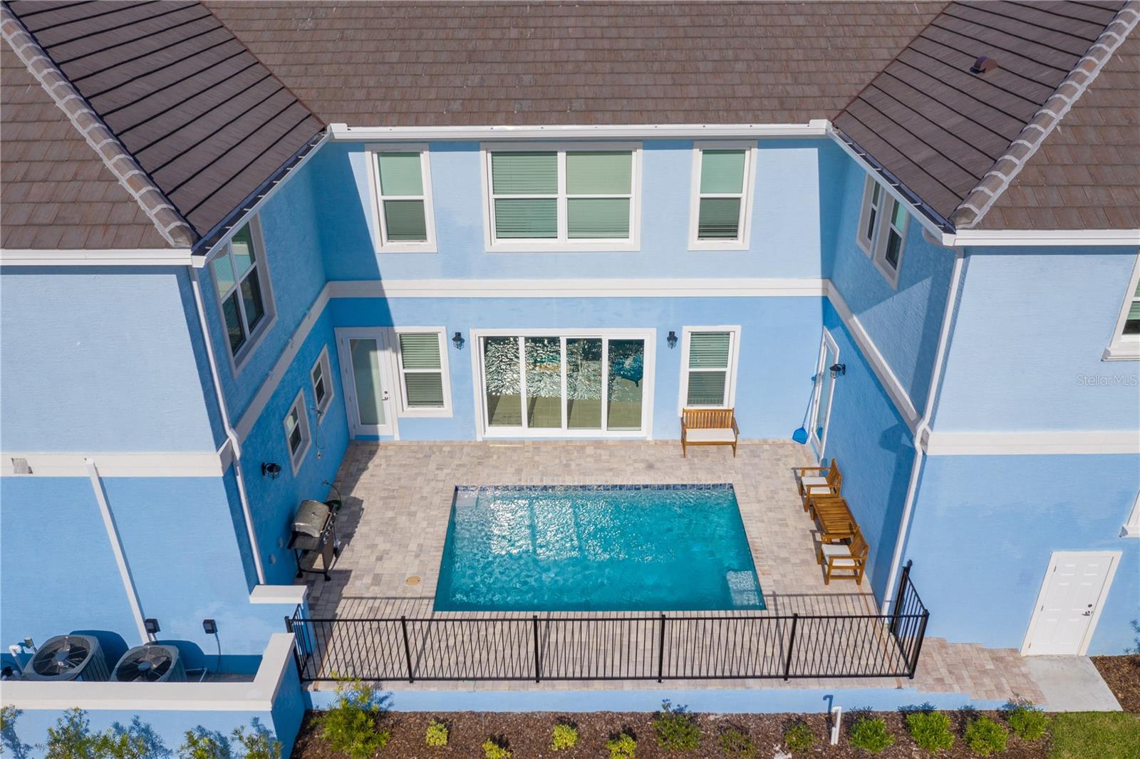 OCEAN HAMMOCK - Residential