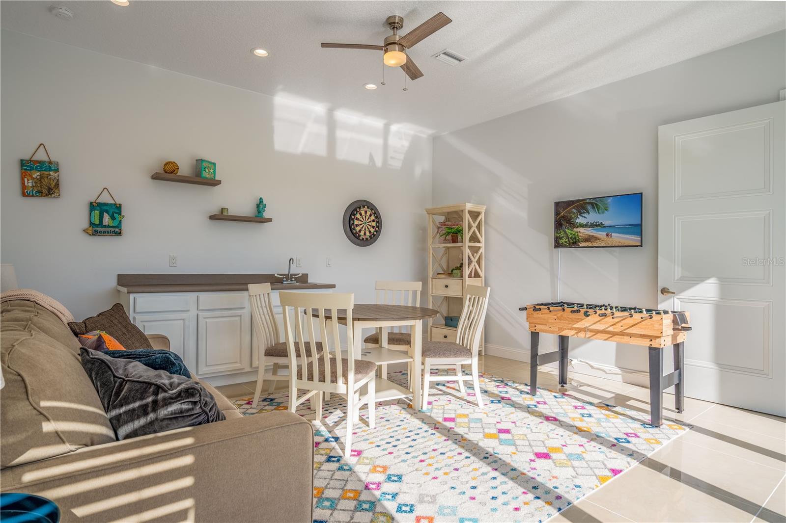 OCEAN HAMMOCK - Residential