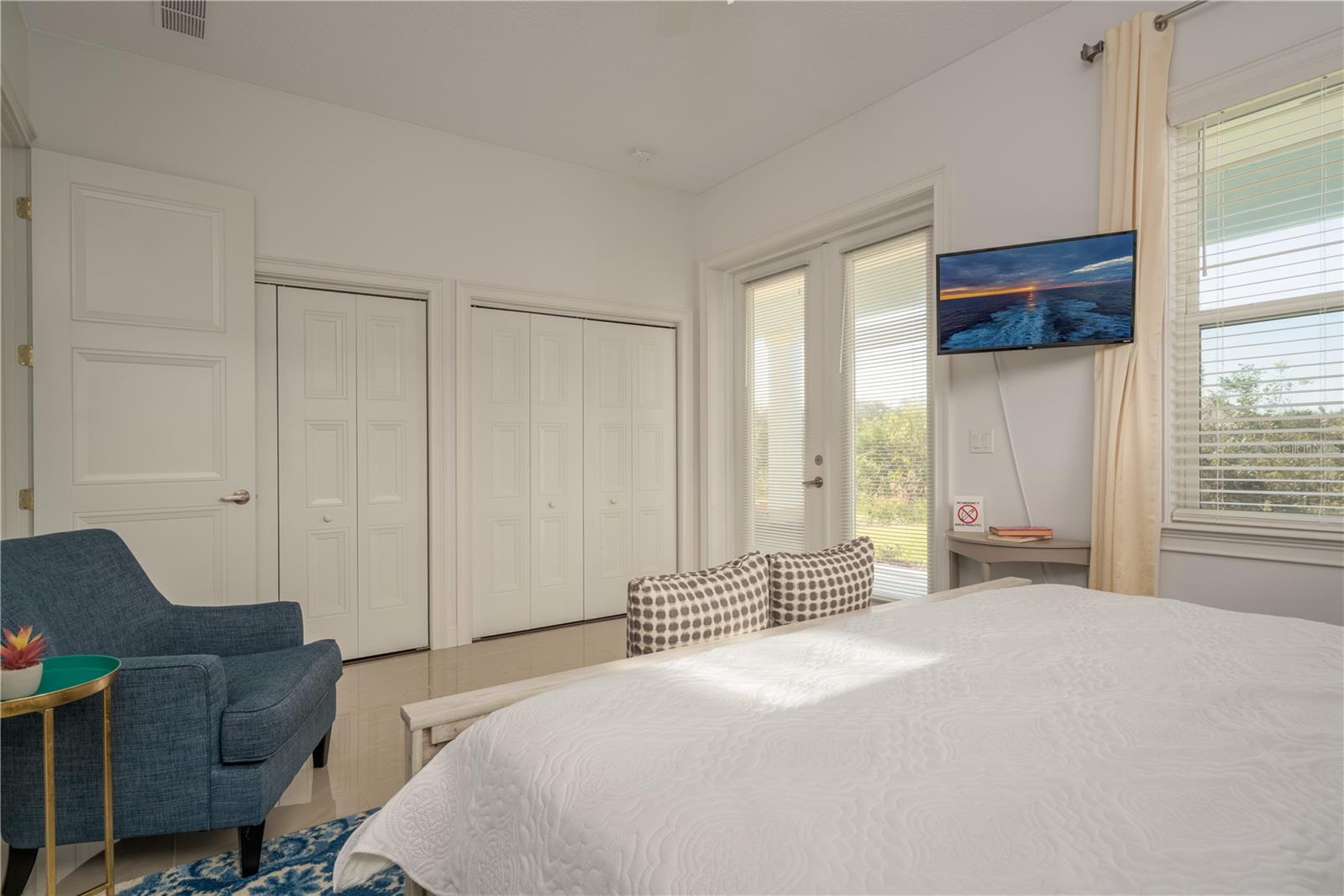 OCEAN HAMMOCK - Residential