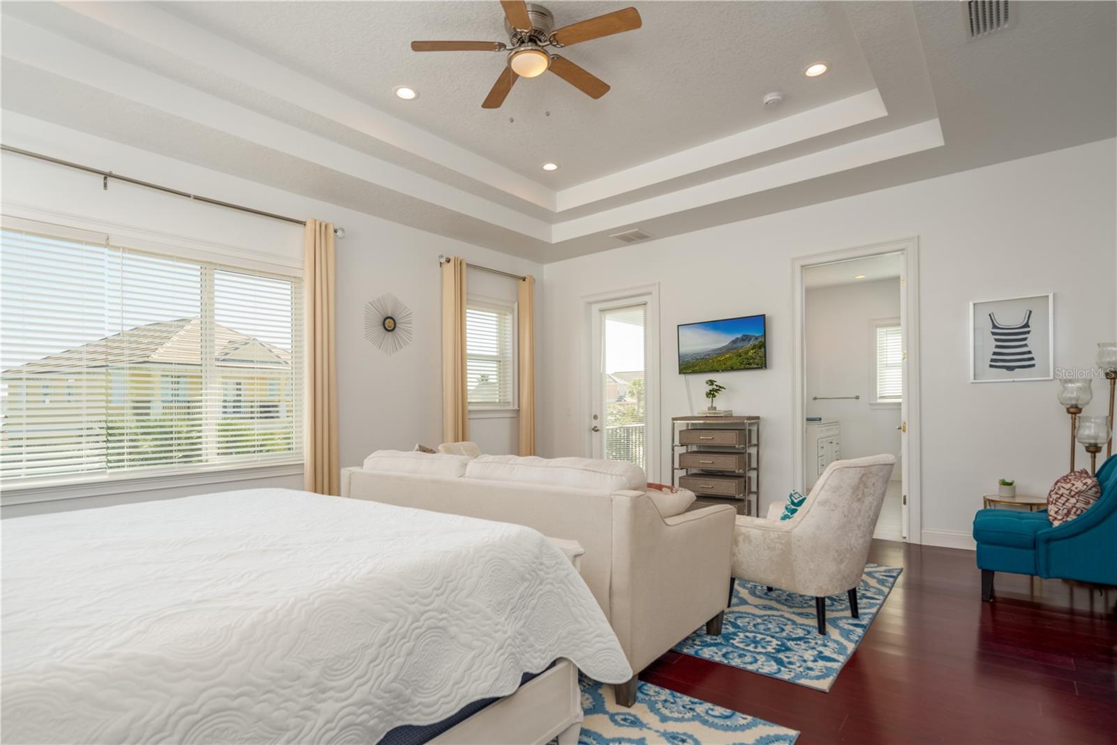 OCEAN HAMMOCK - Residential