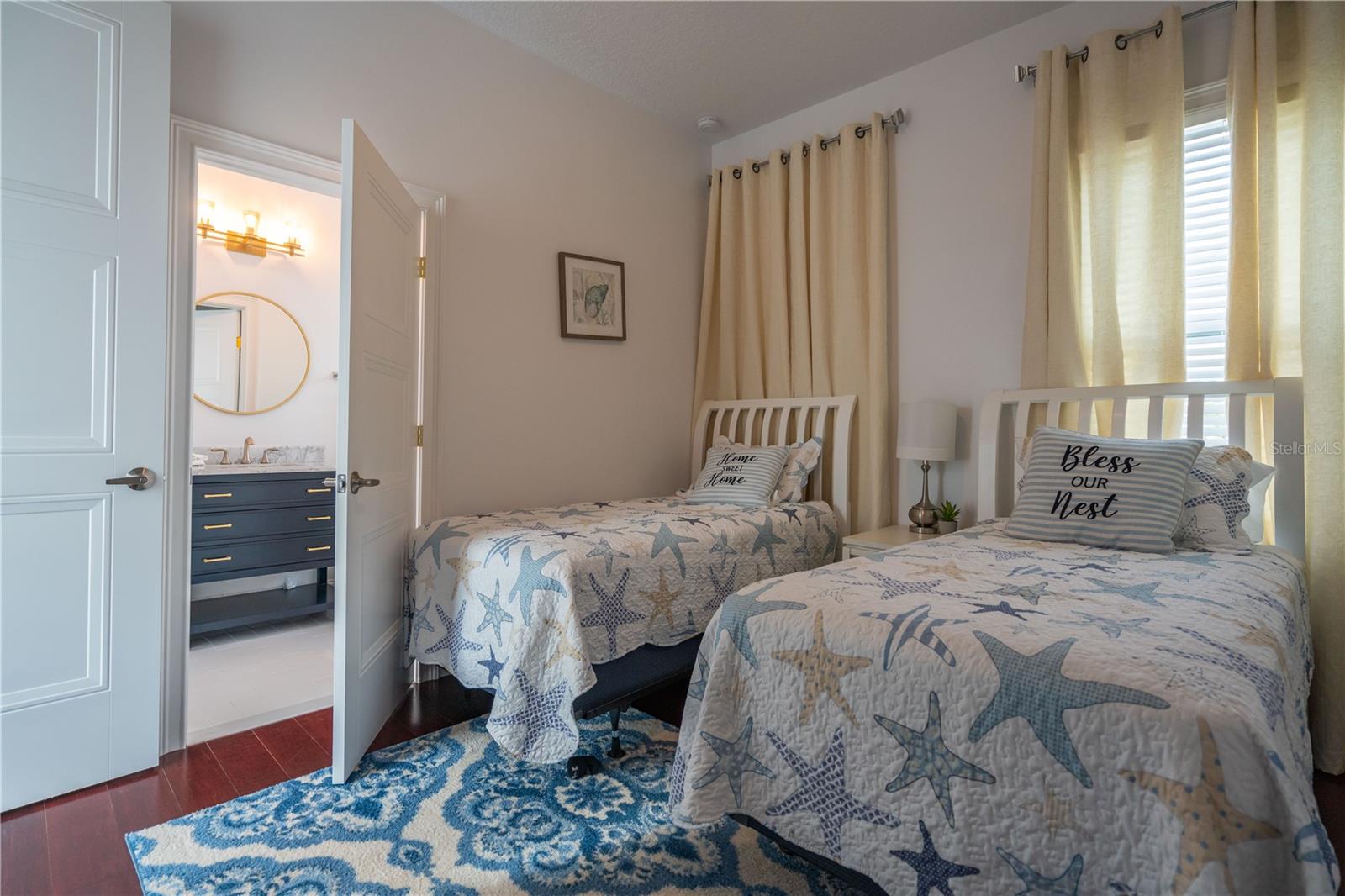 OCEAN HAMMOCK - Residential