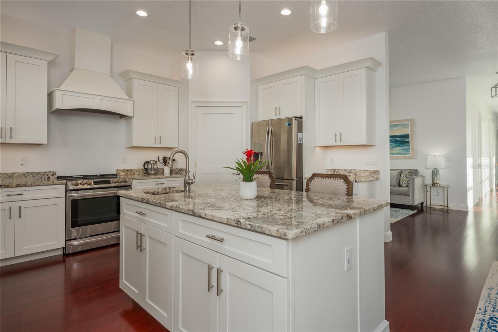 OCEAN HAMMOCK - Residential