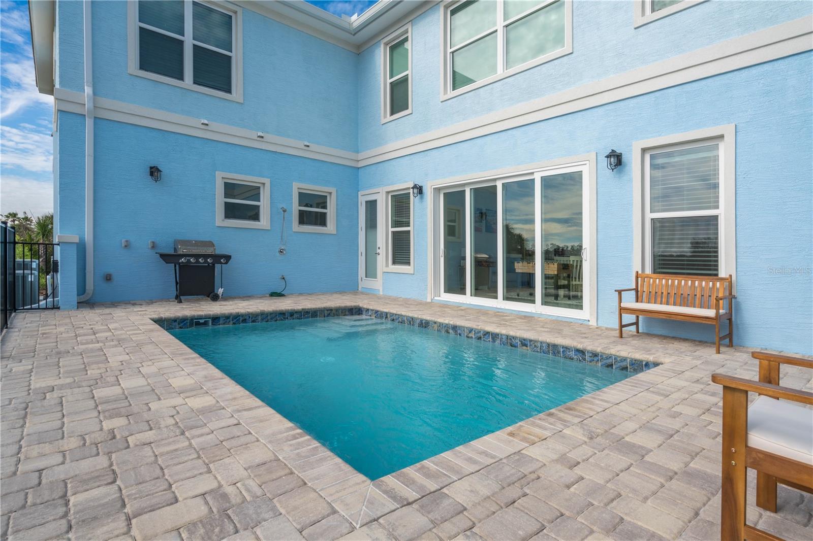 OCEAN HAMMOCK - Residential