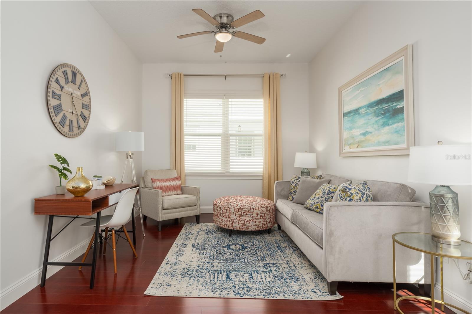 OCEAN HAMMOCK - Residential