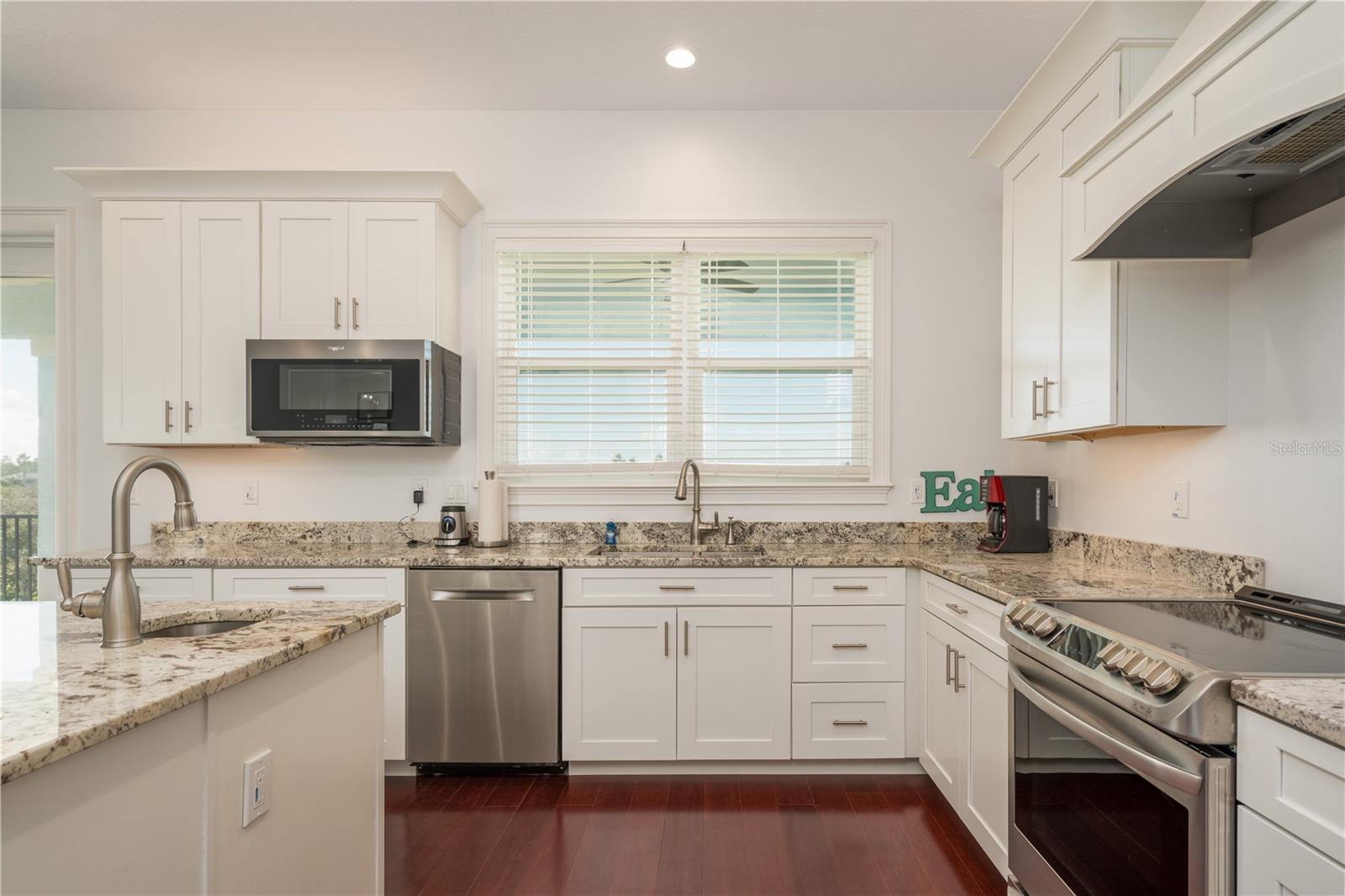 OCEAN HAMMOCK - Residential