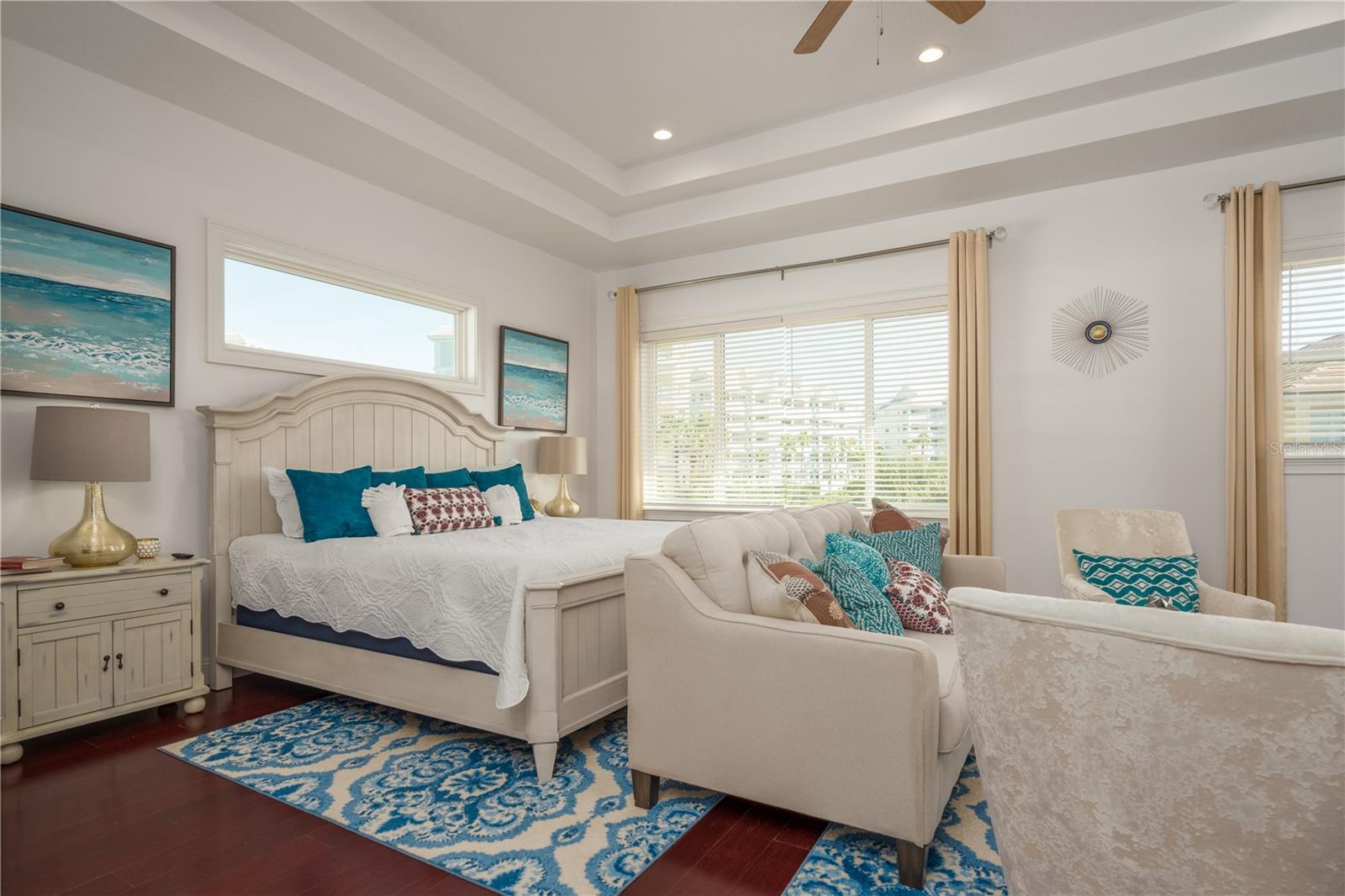 OCEAN HAMMOCK - Residential