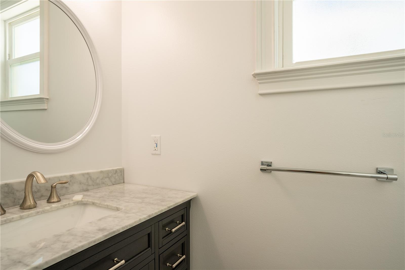 OCEAN HAMMOCK - Residential