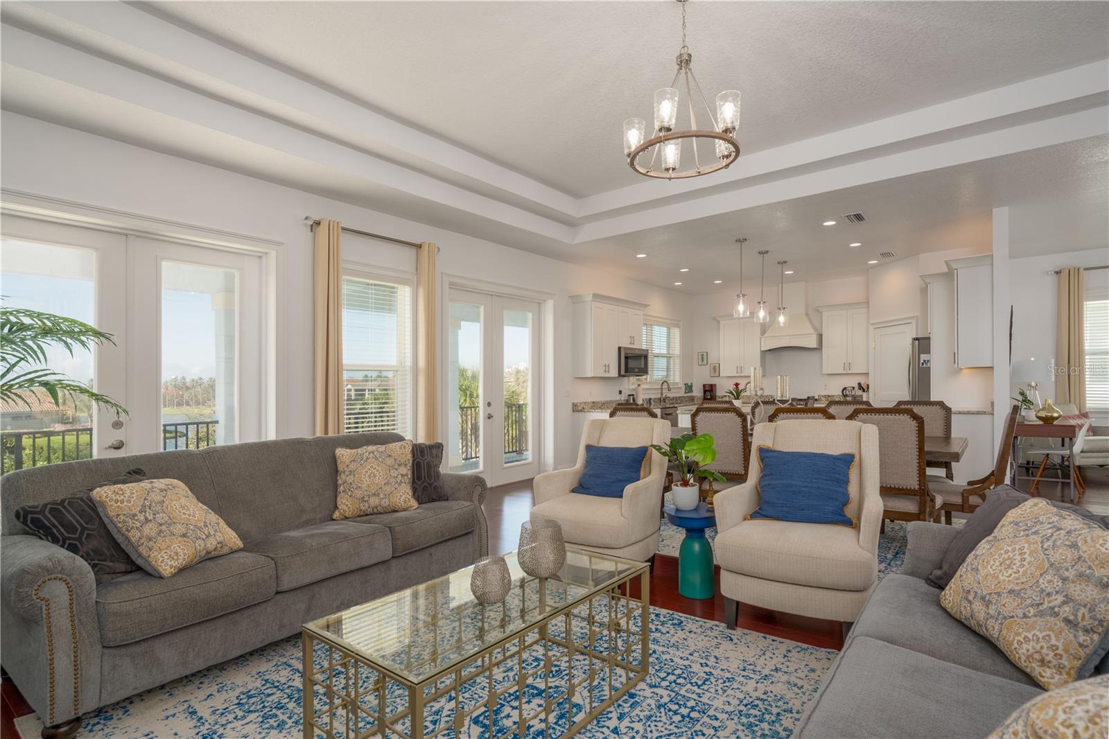 OCEAN HAMMOCK - Residential