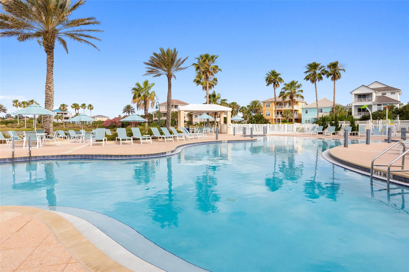 OCEAN HAMMOCK - Residential