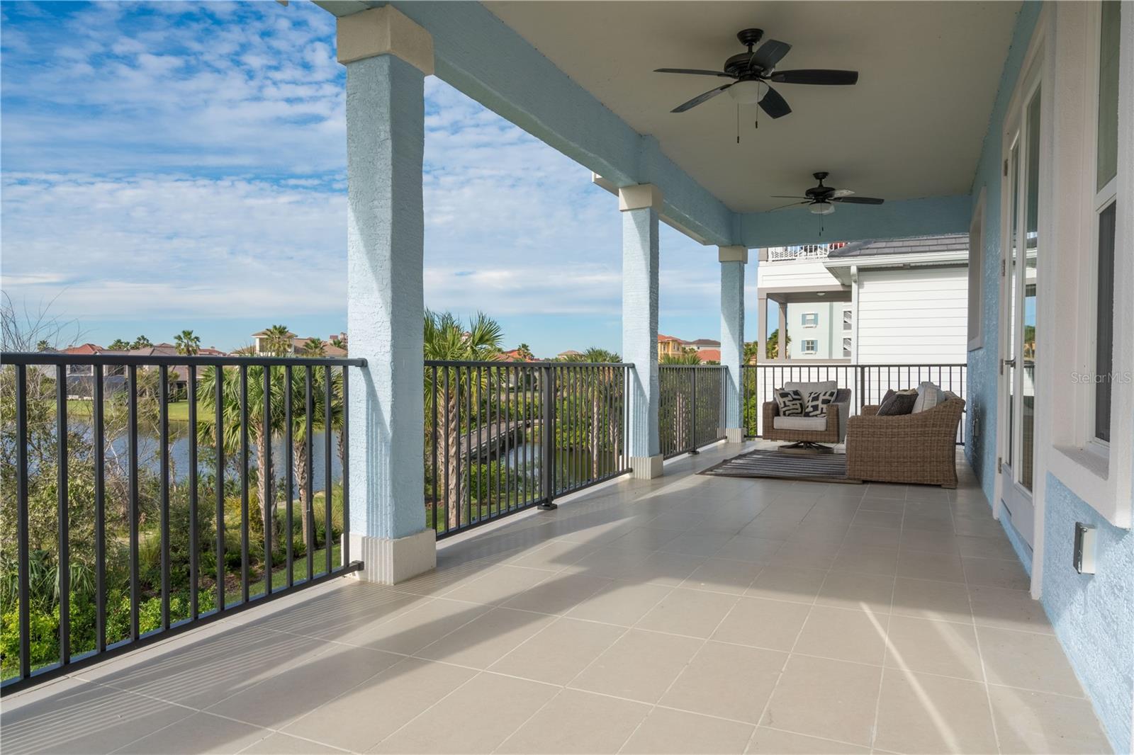 OCEAN HAMMOCK - Residential