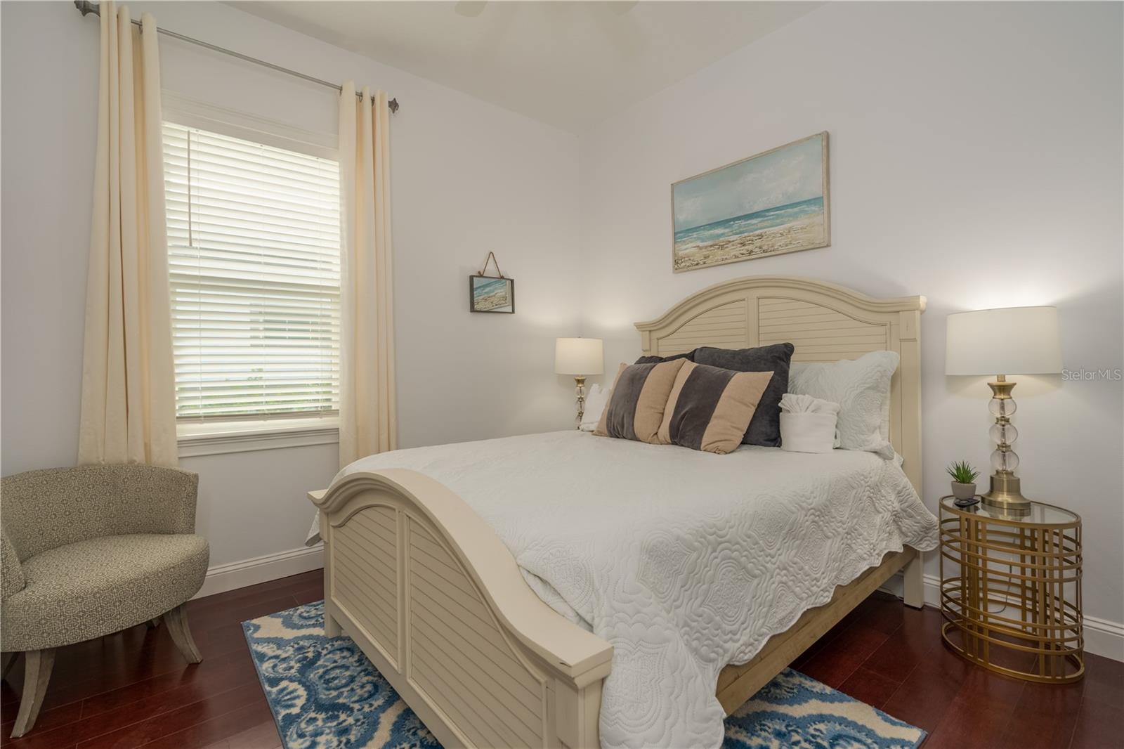 OCEAN HAMMOCK - Residential