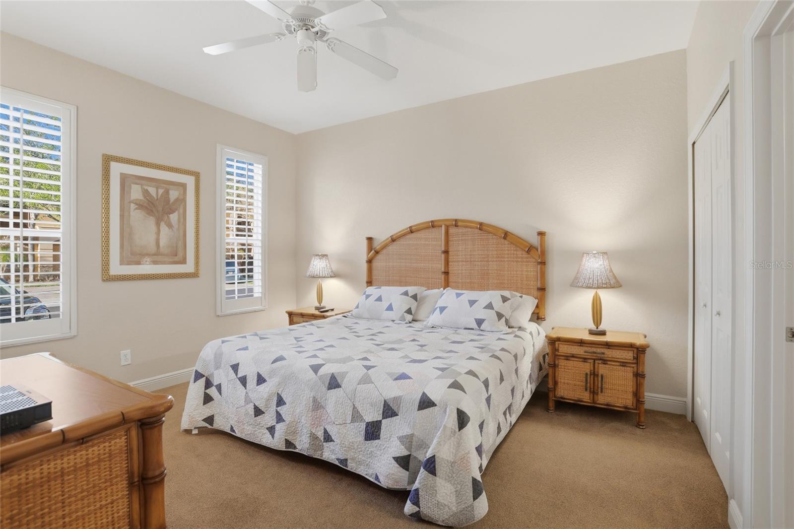 VILLA AT REGAL PALMS CONDO - Residential