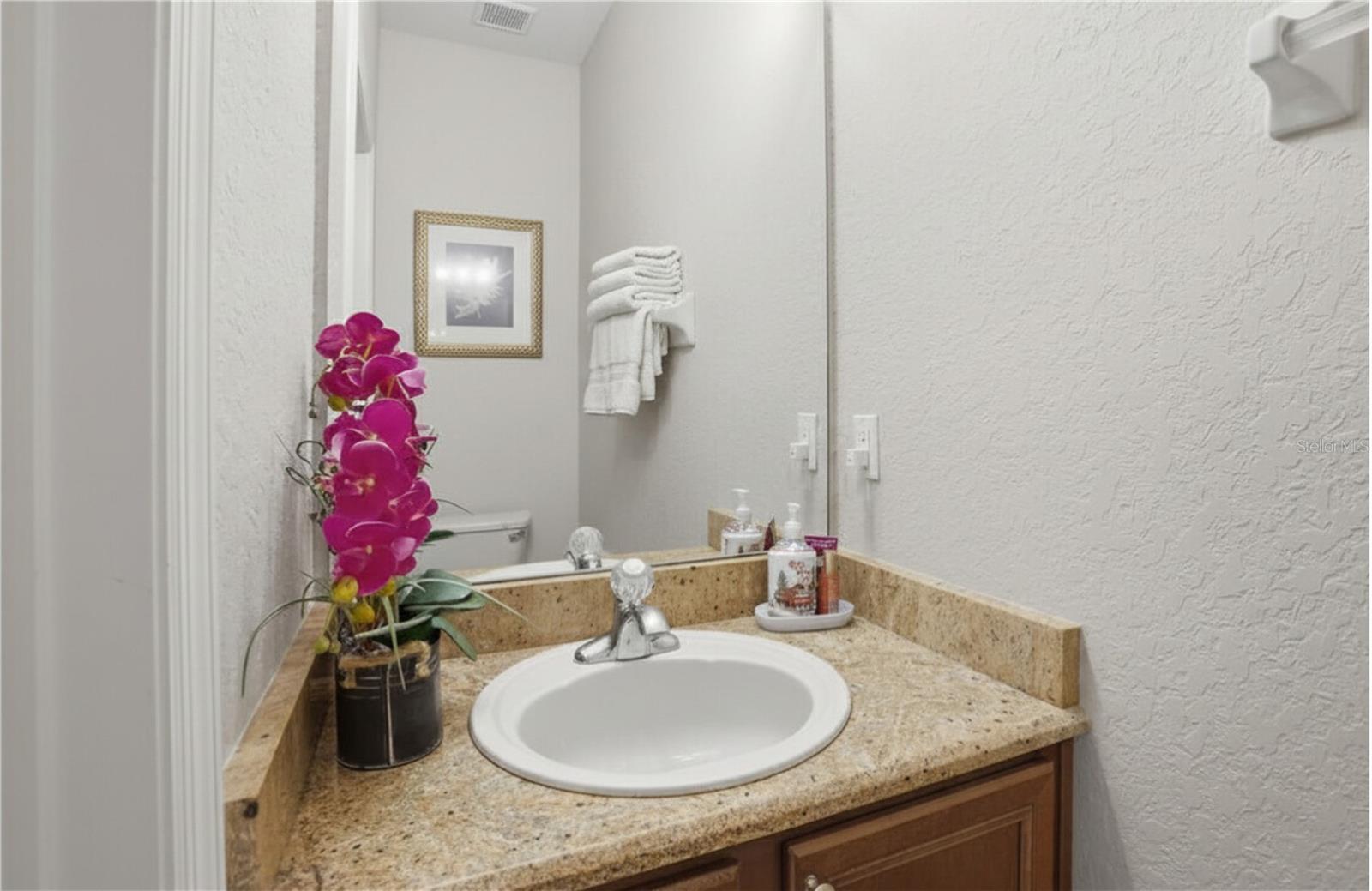 VILLA AT REGAL PALMS CONDO - Residential