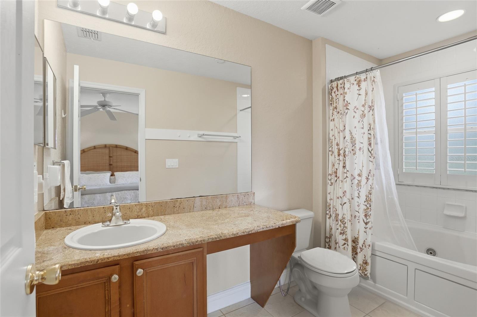 VILLA AT REGAL PALMS CONDO - Residential