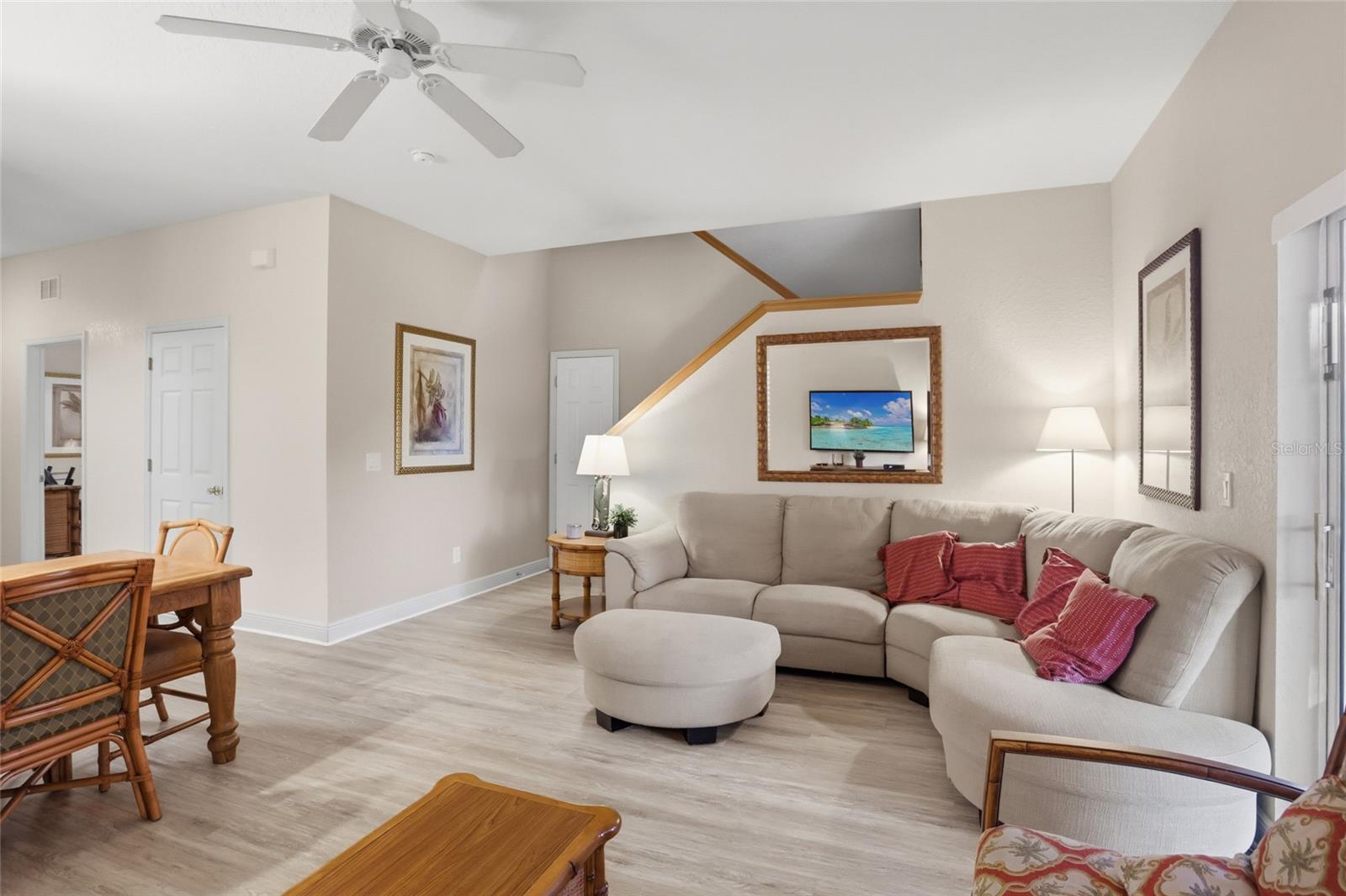 VILLA AT REGAL PALMS CONDO - Residential