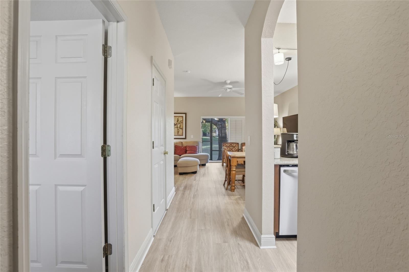 VILLA AT REGAL PALMS CONDO - Residential