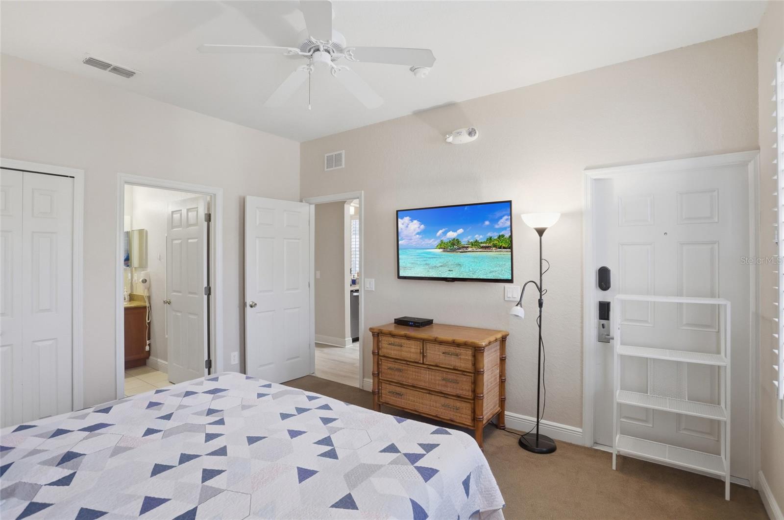 VILLA AT REGAL PALMS CONDO - Residential