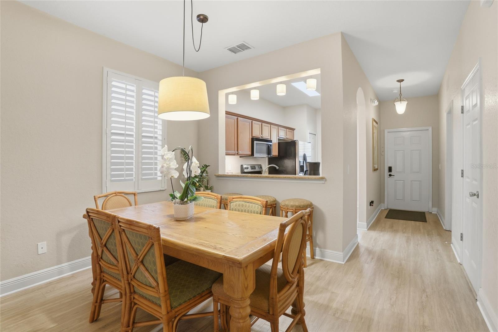 VILLA AT REGAL PALMS CONDO - Residential