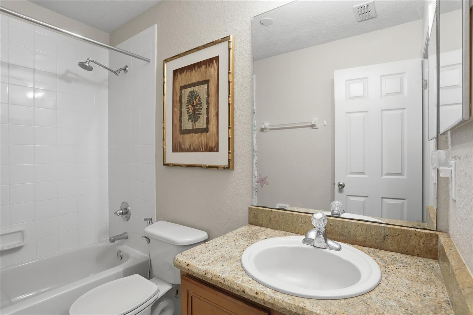 VILLA AT REGAL PALMS CONDO - Residential