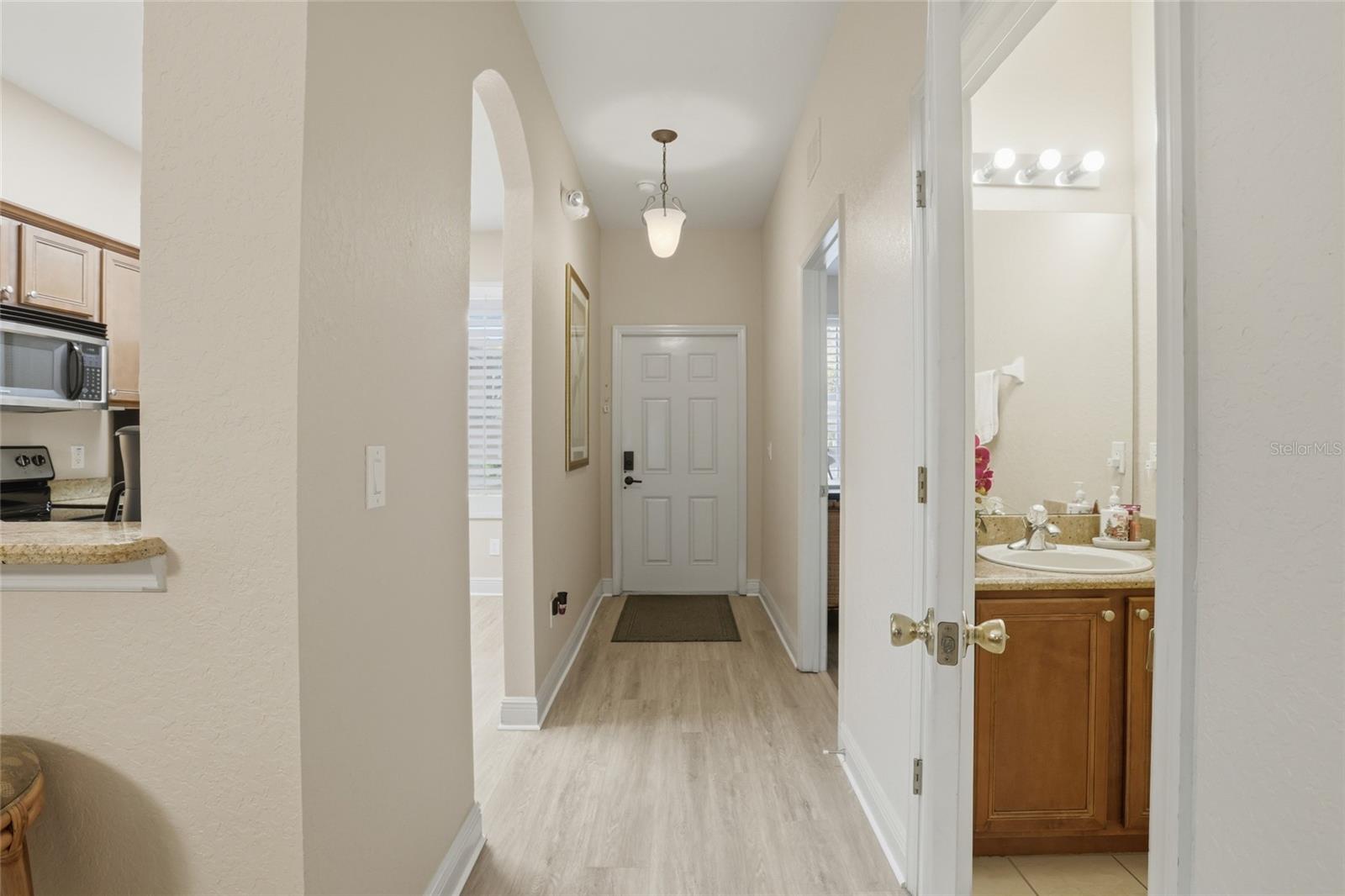 VILLA AT REGAL PALMS CONDO - Residential