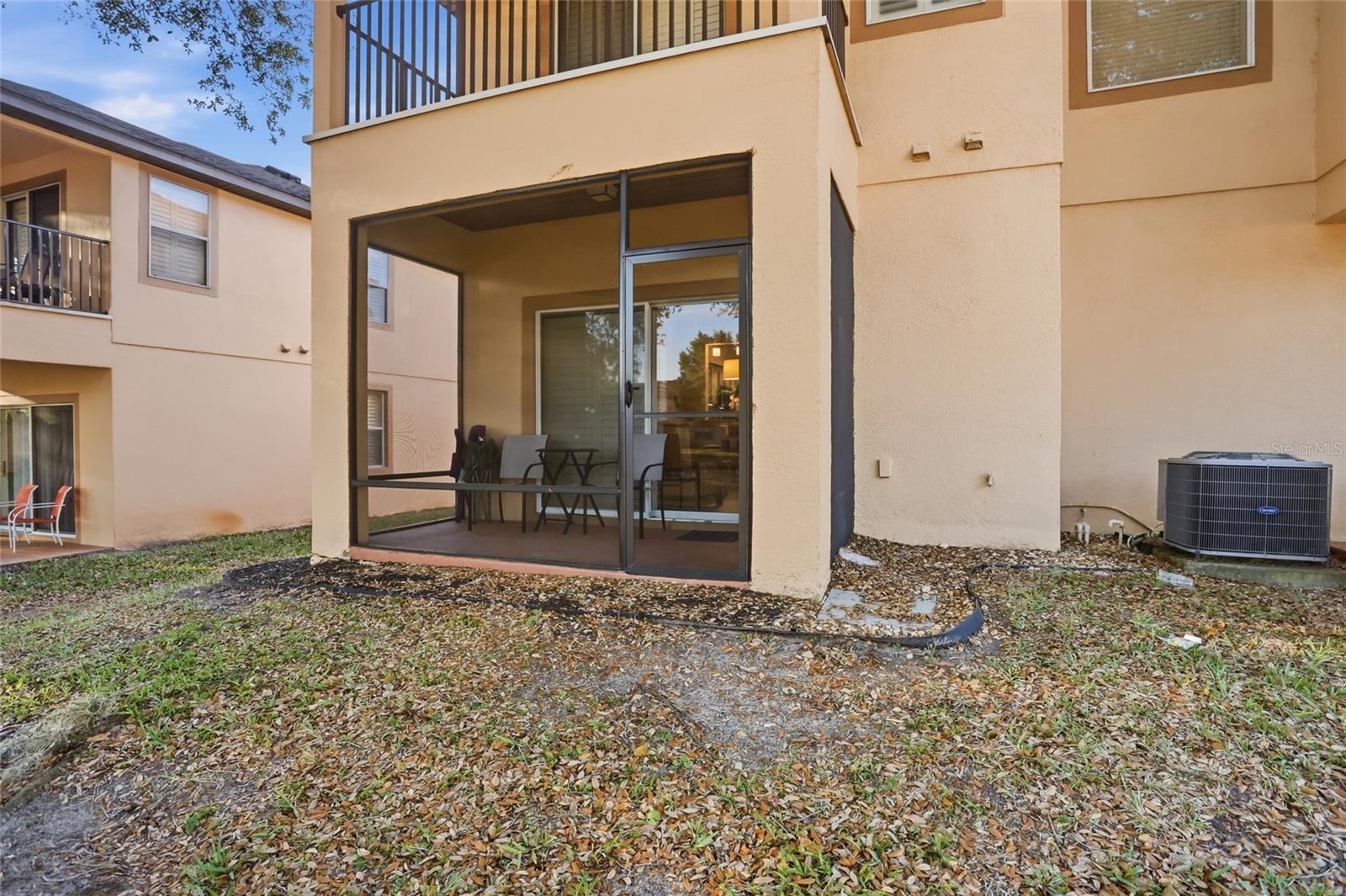 VILLA AT REGAL PALMS CONDO - Residential